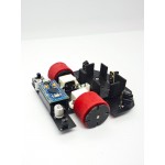 Arduino Fansız Labirent Çözen