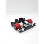 Arduino Fansız Labirent Çözen