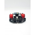 Arduino Fansız Labirent Çözen