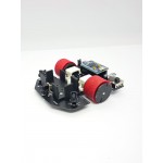 Arduino Fansız Labirent Çözen