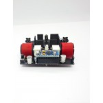 Arduino Fansız Labirent Çözen