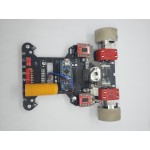 Fanlı İleri Seviye Çizgi İzleyen