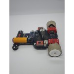 Fanlı İleri Seviye Çizgi İzleyen