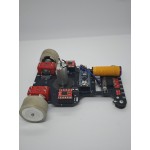 Fanlı İleri Seviye Çizgi İzleyen