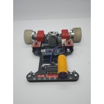 Fanlı İleri Seviye Çizgi İzleyen