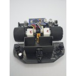 Arduino Fansız Labirent