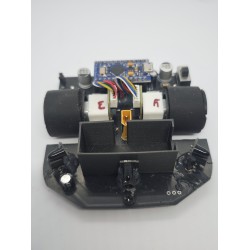 Arduino Fansız Labirent