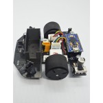 Arduino Fansız Labirent