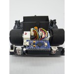 Arduino Fansız Labirent