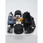 Arduino Fansız Labirent