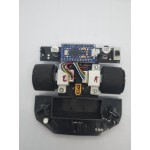 Arduino Fansız Labirent