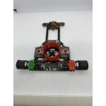 Fanlı İleri Seviye Çizgi İzleyen-5