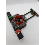 Fanlı İleri Seviye Çizgi İzleyen-5