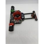 Fanlı İleri Seviye Çizgi İzleyen-5