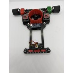 Fanlı İleri Seviye Çizgi İzleyen-5