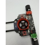 Fanlı İleri Seviye Çizgi İzleyen-5