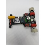 Fanlı İleri Seviye Çizgi İzleyen-6