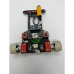 Fanlı İleri Seviye Çizgi İzleyen-6