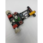 Fanlı İleri Seviye Çizgi İzleyen-6