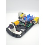 Temel Seviye Çizgi İzleyen