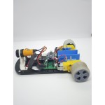 Temel Seviye Çizgi İzleyen