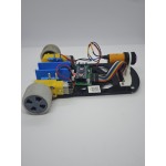 Temel Seviye Çizgi İzleyen