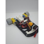 Temel Seviye Çizgi İzleyen-2