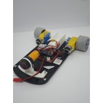 Temel Seviye Çizgi İzleyen-2