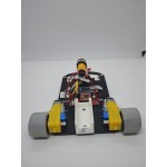 Temel Seviye Çizgi İzleyen-2