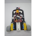 Temel Seviye Çizgi İzleyen-2