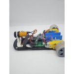 Temel Seviye Çizgi İzleyen-3