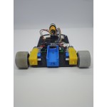 Temel Seviye Çizgi İzleyen-3