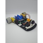 Temel Seviye Çizgi İzleyen-3