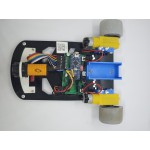 Temel Seviye Çizgi İzleyen-3