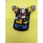 Temel Seviye Çizgi İzleyen-4