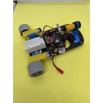 Temel Seviye Çizgi İzleyen-4