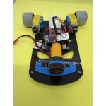 Temel Seviye Çizgi İzleyen-4