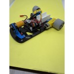 Temel Seviye Çizgi İzleyen-4