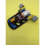 Temel Seviye Çizgi İzleyen-5