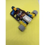 Temel Seviye Çizgi İzleyen-5