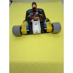 Temel Seviye Çizgi İzleyen-5