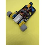 Temel Seviye Çizgi İzleyen-5