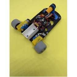 Temel Seviye Çizgi İzleyen-5