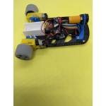 Temel Seviye Çizgi İzleyen-5