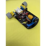 Temel Seviye Çizgi İzleyen-5