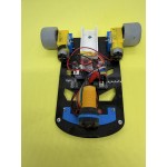 Temel Seviye Çizgi İzleyen-6