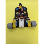 Temel Seviye Çizgi İzleyen-6