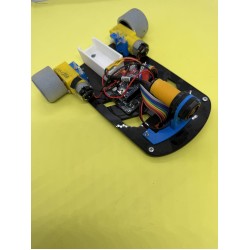 Temel Seviye Çizgi İzleyen-6