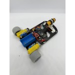 Temel Seviye Çizgi İzleyen-7