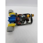 Temel Seviye Çizgi İzleyen-7